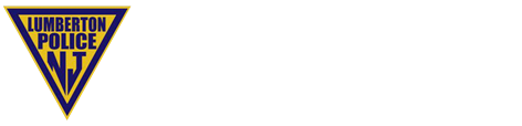 Lumberton NJ Police Department Logo